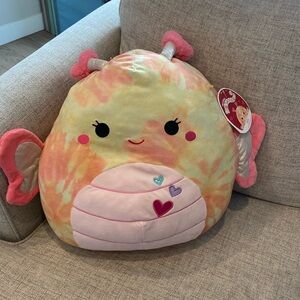 Squishmallows